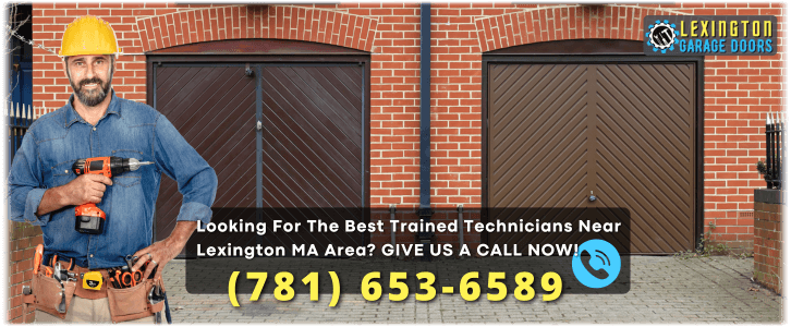 Garage Door Repair Lexington MA