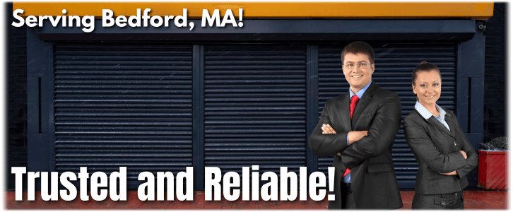 Garage Door Repair Bedford MA